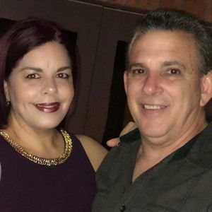 Meet your Posher, Patricia